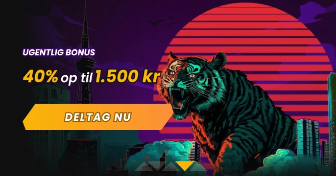 Wild Tokyo Casino